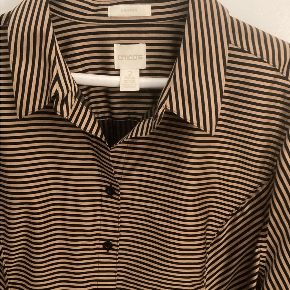 Chicos blouse